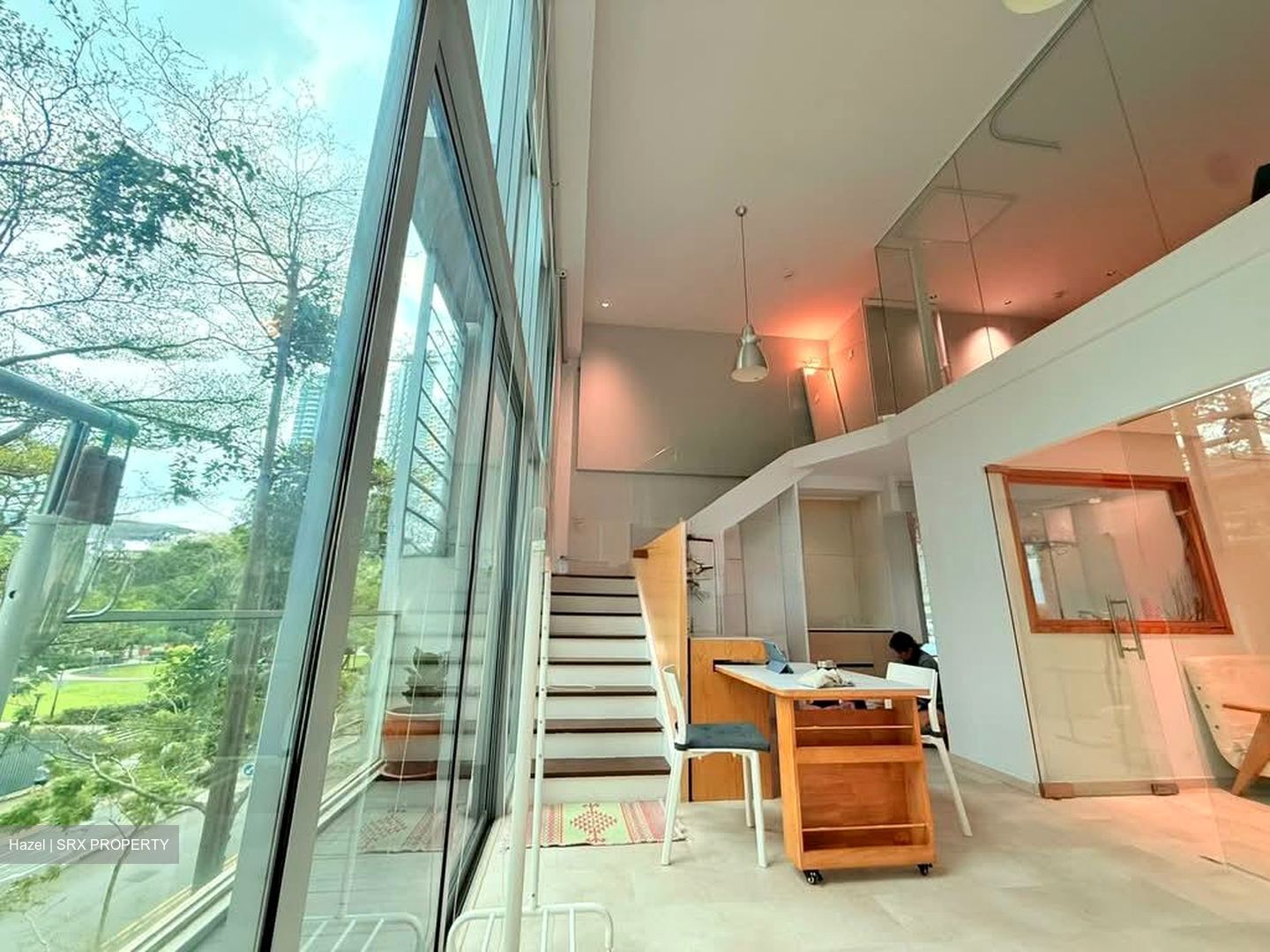 Regency Suites (D3), Apartment #553693531